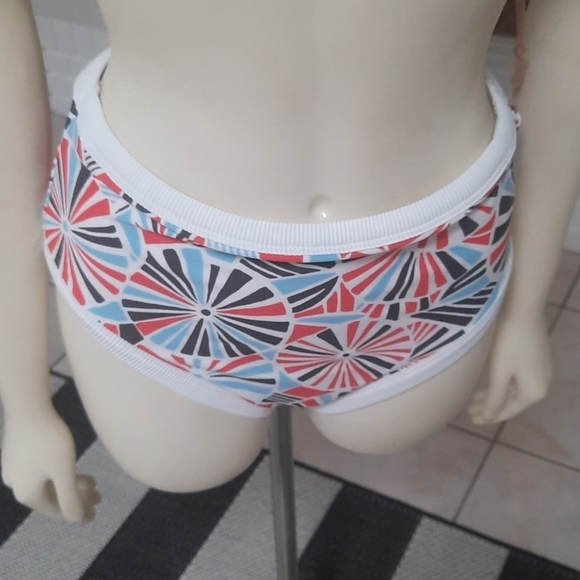 America Eagle high waisted cheeky - Picture 4 of 4